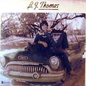 B.J. Thomas